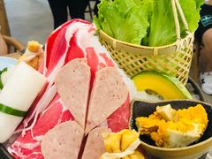 -云渔堂蒸汽石锅鱼(万达店)