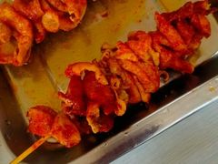 -海平馄饨(逍遥二路店)
