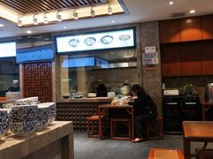 -毅祥斋老孙家泡馍(西羊市店)