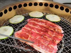 -谷牛日式烤肉(宝山U天地店)