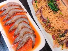 -百味源炭火烤翅 ·夜市大排档(酒仙桥店)