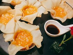 公主素蟹粉-桂满陇-西湖船宴(西单大悦城店)
