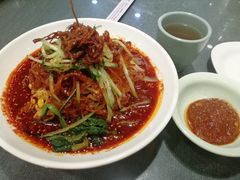-春花民族美食(佳木斯总店)