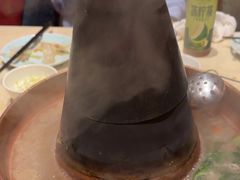 -三宝涮肉(体育学院店)