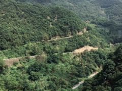 -宁波五龙潭景区