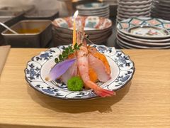 -鮨政· Omakase(港汇恒隆广场店)