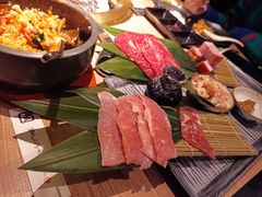 -牛角烧肉(步步高星城天地店)
