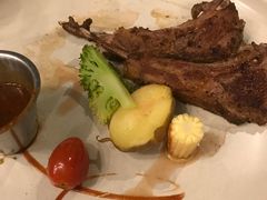-五合院·整点烤肉