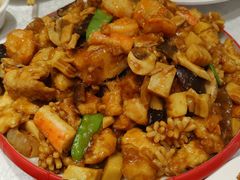 -大眼锅贴水饺(河东店)