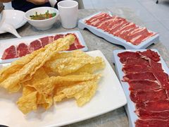 -牛天下·海鲜·牛肉·打边炉·融合菜