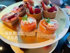 -北京希尔顿逸林酒店