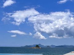 -深圳大梅沙京基洲际度假酒店