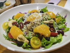-沏点Trattoria意大利餐厅(新街口店)