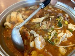-蚂蚁家辣炒章鱼(海云台店)