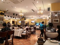 大堂-巴依老爷·新疆美食(上城区天城路店)