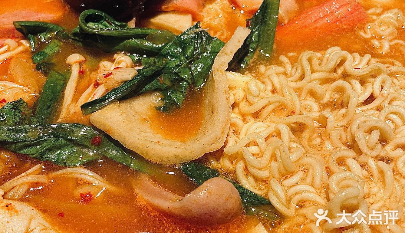 好吃就要说出来[加油]