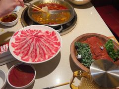-小龙坎火锅(全球总店)