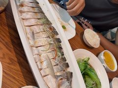 -花舍·新派粤菜·西餐·下午茶(亚运村·鸟巢店)