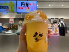 -果呀呀(国金街店)