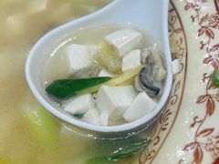 -望海潮海鲜店 特色家常菜(在海一方店)