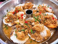 -哈尔滨饺子王·东北菜(鱼鳞浃路店)