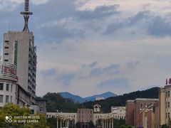 -何记羊汤馆(丽水佳源店)