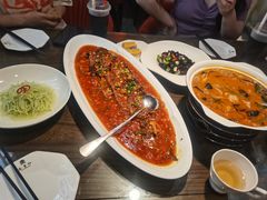 -秦月轩·陕西家乡菜(阜成路·五棵松店)