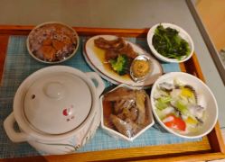 -和伊母婴护理中心·全套房(金山店)