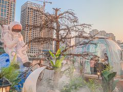 -享月汤皇·海鲜小火锅·聚会(曲江创意谷店)