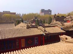 -高庙保安寺