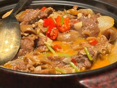 -沅江水·湖南家宴(南村万博长隆商圈店)
