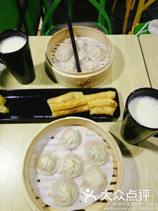 永和田味灌汤包(景界店)图片 - 第1张