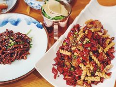 -顺承小院儿