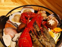 -ジャンボ釣船 つり吉(新世界店)