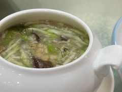 家乡拆鱼羹-寻味顺德·南记酒家·传统顺德菜·鱼生(广源路店)