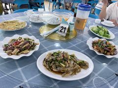 -明记海鲜大排档(巽寮湾店)
