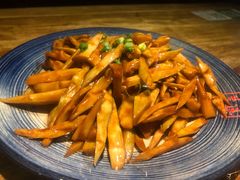 -兰溪小馆(东直门簋街店)