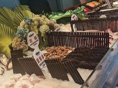 -非烤勿扰自助烤肉(合胜百货店)