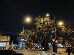 -平安里(地铁站)