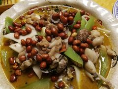 -川悦壹号·川菜(蠡溪路店)