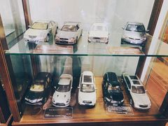 -车之谷·汽车文化主题餐厅(汽开店)