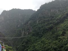 -福建天门山
