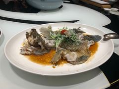 -广州文华东方酒店·江-由辉师傅主理