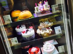 -Baskin Robbins(弘大店)