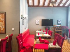 -Jack‘s Place 杰克地方西餐厅(新街口店)