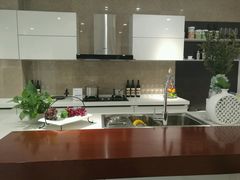 -佰丽爱家全屋定制(汶水店)