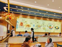-西部马华清真兰州牛肉面·烧烤夜市(三里河店)