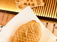 -粉粉乐鲷鱼烧(美罗城店)