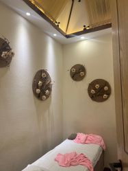 -芳朵美容养生SPA