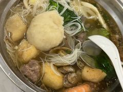 -福屿鲜捞小吃·捞化(福屿总店)